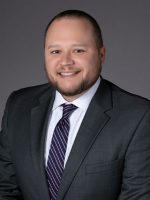 Mr. Clinton Warren Twaddell III