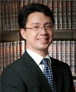 Clodualdo Antonio R. De Jesus, Jr.