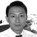 Cody Chen (Chen Zhen)