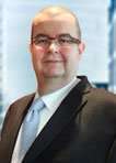 Colin Dubeau