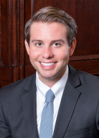 Colin William McClain