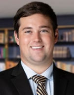 Connor Chandler Bishop IV