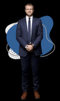 Atty. Connor J. Dartt