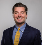 Connor James Gilbert