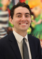 Connor William Moore