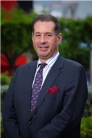 Mr. Conrad E. George