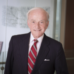 Mr. Conrad M. Shumadine