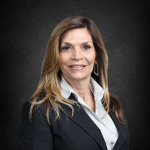 Cora Cisneros Molloy