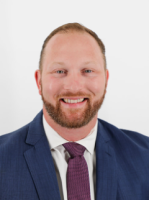Corey V. Parton - Lawyer in Charlotte, NC