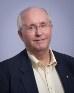 Cornelius M. Hayes III