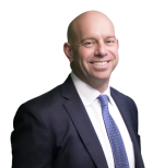 Cory (CJ) J. Rosenbaum