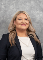 Courtney Carr - Lawyer in Louisville, KY