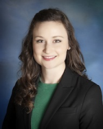 Courtney Elizabeth Griffin