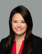 Courtney Momberg Johnson - Lawyer in Jacksonville, FL