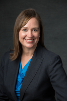 Courtney K. Warmington