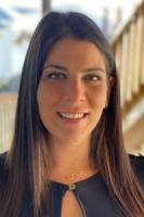Courtney L. Kahoud - Lawyer in Albany, NY
