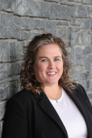 Courtney Ann Zollars