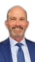Mr. Alan Craig Haston