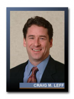 Craig M. Leff