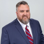 Mr. Crawford Gordon Ellsworth III