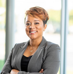 Crishon D. Jordan-Johnson