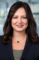 Cristina M. Ciminelli