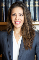 Cristina Perez Hesano - Lawyer in Glendale, AZ