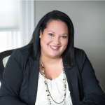 Crystal M. Maldonado