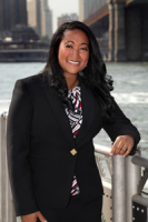 Crystal Stewart-Clarke