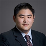 Mr. Curtis Yu Chow