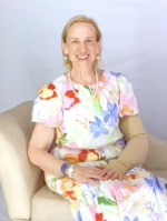 Cynthia Eva Hujar Orr