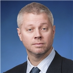 Mr. D. Bryce Zoeller