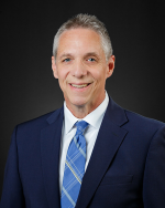 D. John Morgeson, Jr.