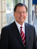 Mr. David Leon Ashford