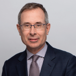 Damon S. Bailey, K.C.