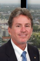 Dan Sutherland Arnold III