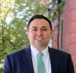 Daniel Robert Bernard