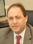Daniel C. Levin