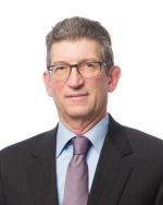 Daniel Carroll, LL.M., KC