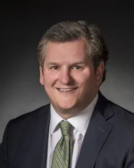 Daniel Patrick Cronin, Jr.