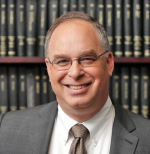 Daniel O. Dietchweiler - Lawyer in Elmsford, NY