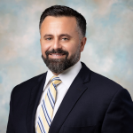 Daniel Alberto Espinosa