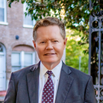 Daniel F. Blanchard III