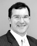 Daniel Fredric Roules