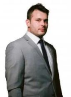 Daniel Patrick Gabris