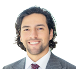 Daniel Gonzalez IV