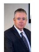 Daniel Michael Harrington
