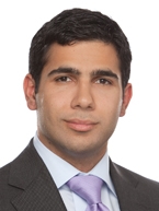 Daniel H.S. Masliyah