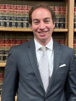 Daniel Howard Levin