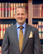 Mr. Daniel Joseph Lowenberg